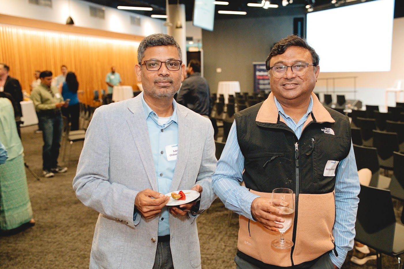 Q3 2026 club at LinkedIn