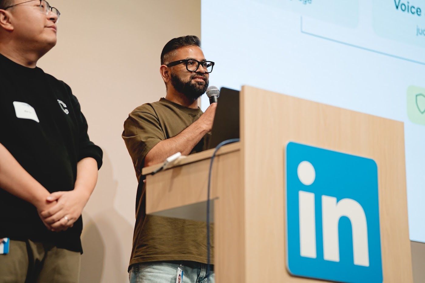 Q3 2026 club at LinkedIn